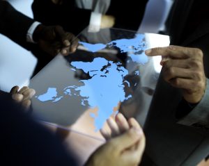 amesb mercado nacional internacional