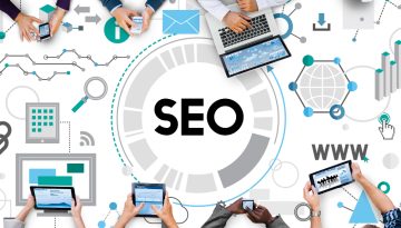 SEO Avanzado AmesB