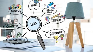 ¿Qué es la sobreoptimización SEO? - AmbesB