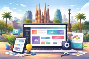 Diseño Web 2026