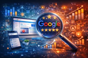 Google SEO 2026