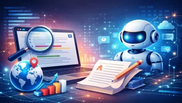 Posicionamiento SEO 2026