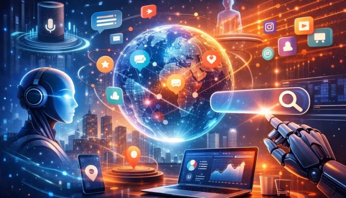 Predicciones SEO 2026