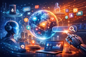 Predicciones SEO 2026