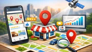 SEO Maps 2026