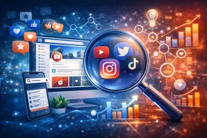 El SEO i les xarxes socials