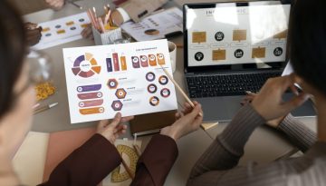 amesb diferentes kpi