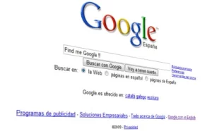 Google i posicionament seo