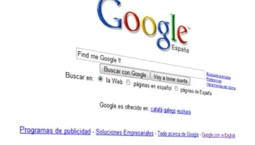 Google y posicionamiento seo