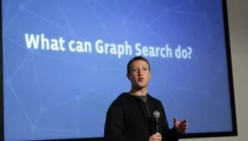 Graph search Facebook