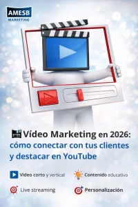 Màrqueting de vídeo 2026