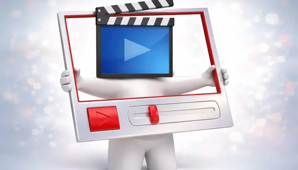 Vídeo Marketing 2