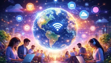 Dia Internet 2026