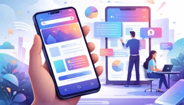 Diseño web moviles 2026
