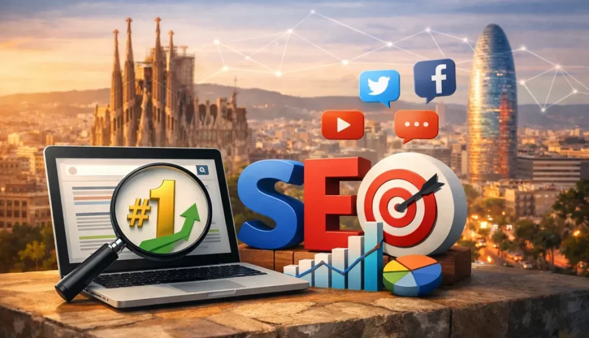 Expertos SEO 2026