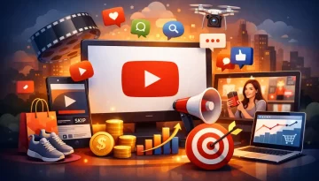 Publicidad Youtube 2026