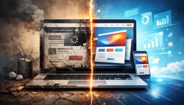 Renovar Web 2026