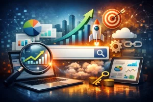 SEO Emprendedores 2026