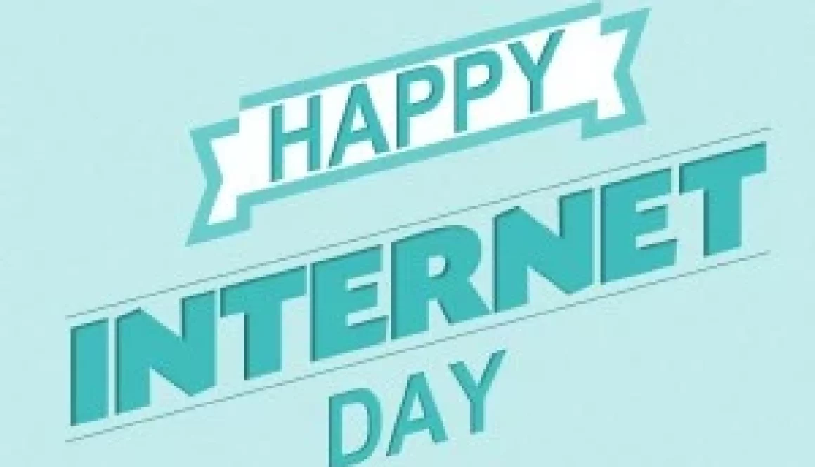 Día de internet