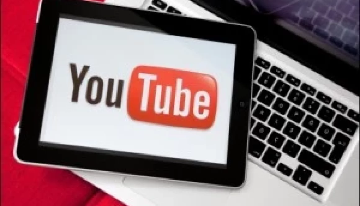La importancia de la publicidad en youtube