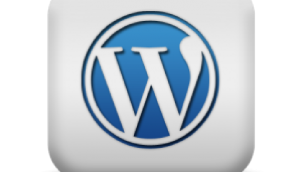 wordpress