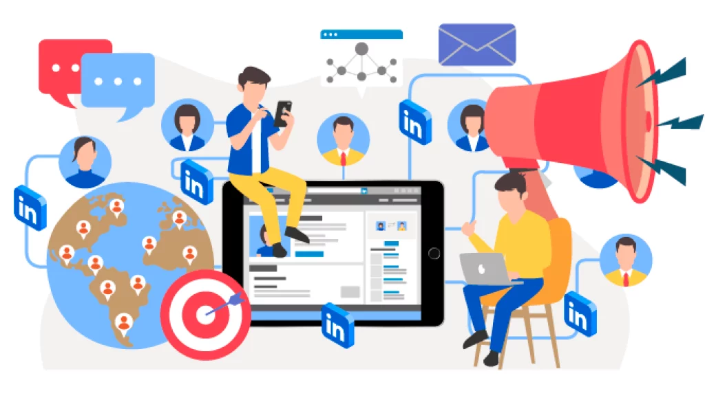 ¿Cómo atraer tráfico a tu sitio web con las redes sociales?