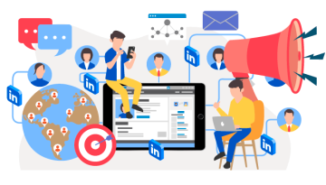 ¿Cómo atraer tráfico a tu sitio web con las redes sociales?