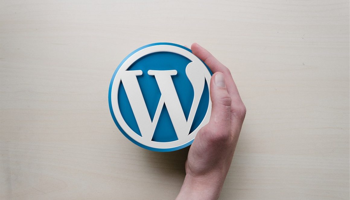 diseño web con wordpress