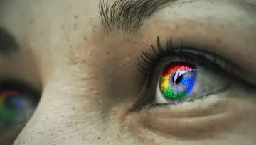 La IA en el buscador de Google