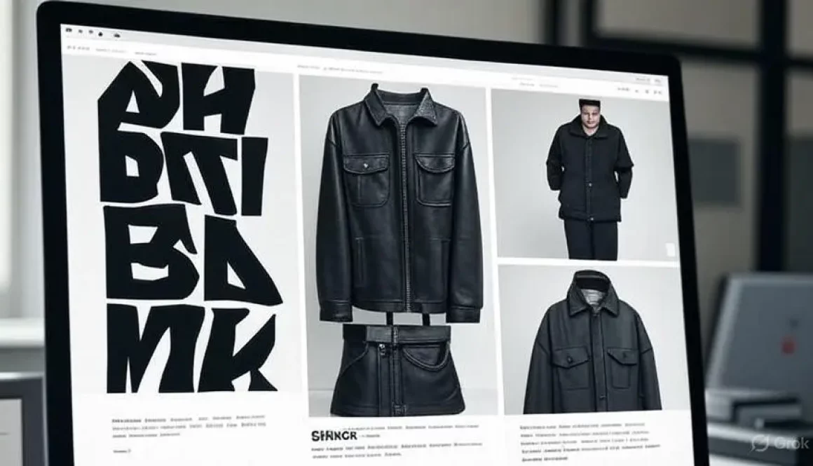 10 tendencias en diseño web (rupturistas) que predominan en 2025