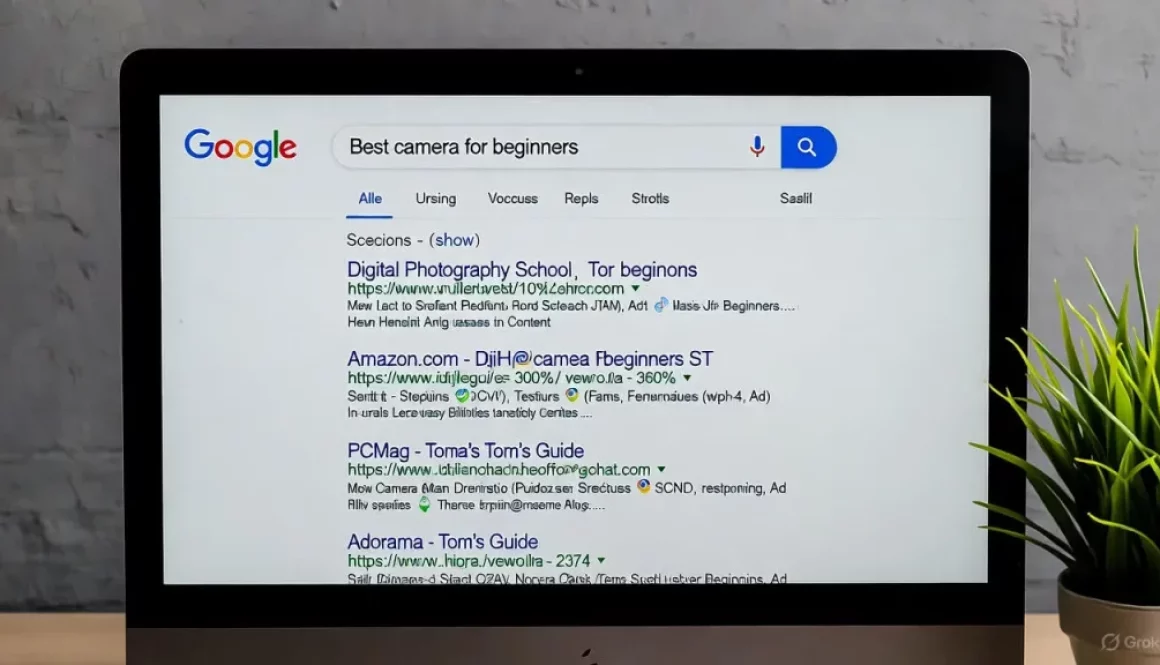 Mejorar el posicionamiento web: cómo hacerlo optimizando el contenido para SEO