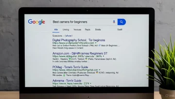 Mejorar el posicionamiento web: cómo hacerlo optimizando el contenido para SEO