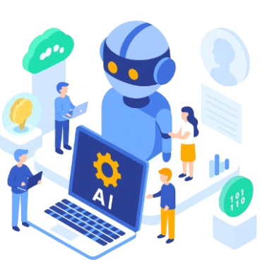 Agencia de Inteligencia Artificial