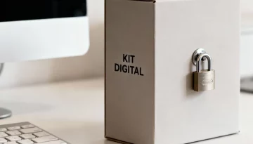 Qué hacer después del Kit Digital