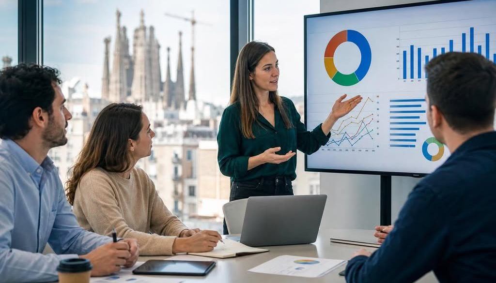 SEM multicanal para PYMES: cómo combinar campañas para captar más clientes