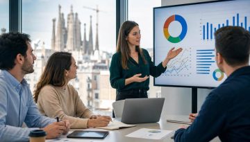 SEM multicanal para PYMES: cómo combinar campañas para captar más clientes